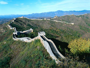 Gran Muralla China